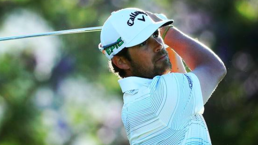 Nacho Elvira TAKES 36-HOLE LEAD at Cazoo Open while Matt Wallace contends 